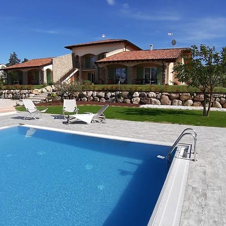 Orchidea del Garda Apartament Peschiera del Garda Esterno foto