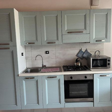 Orchidea del Garda Apartament Peschiera del Garda Esterno foto