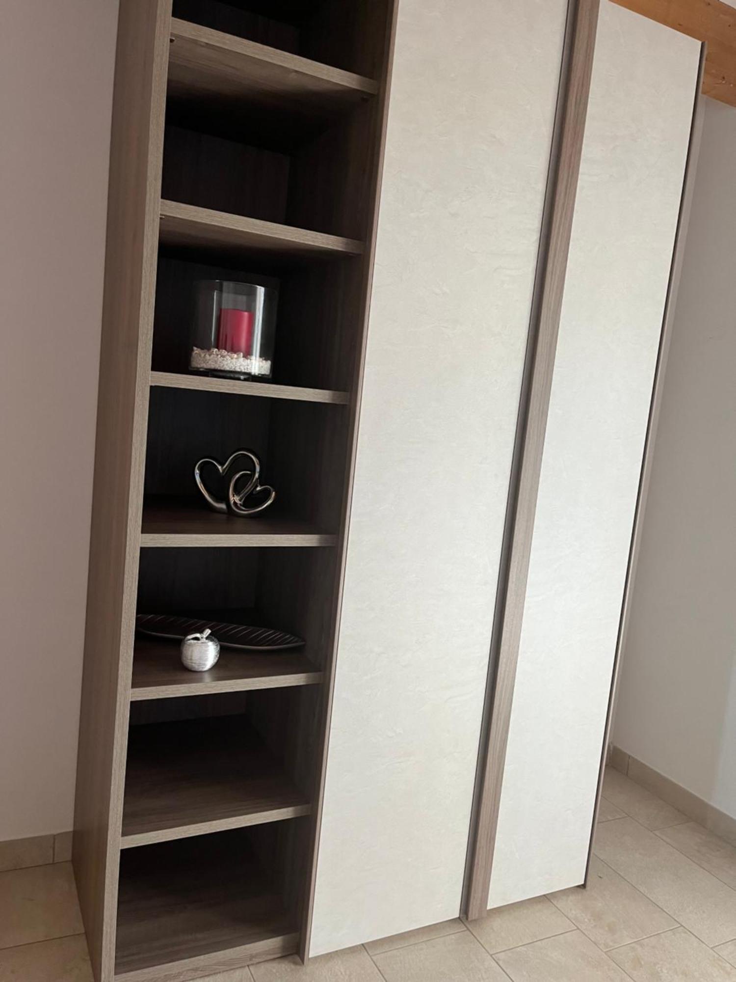 Orchidea del Garda Apartament Peschiera del Garda Esterno foto