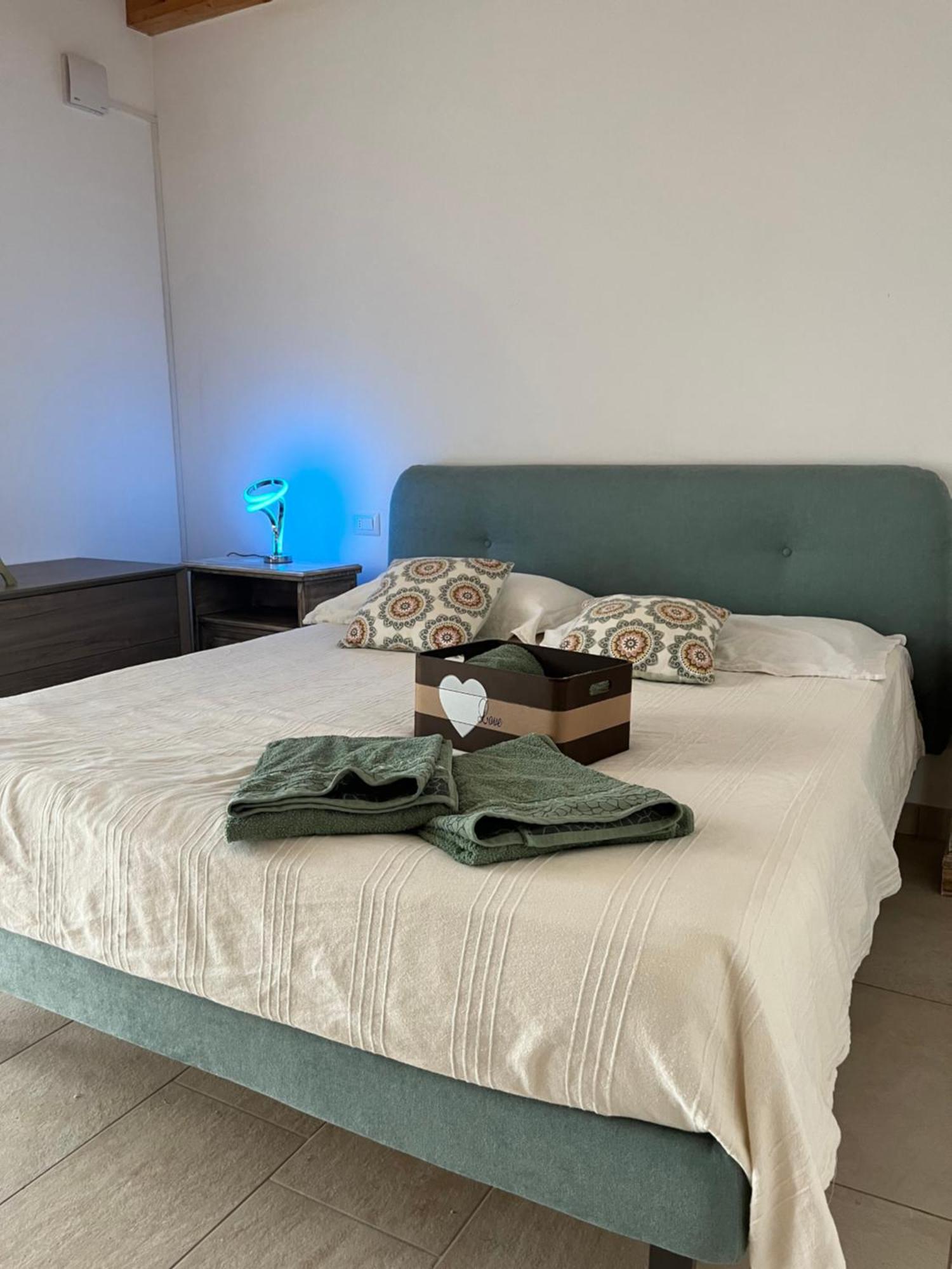 Orchidea del Garda Apartament Peschiera del Garda Esterno foto
