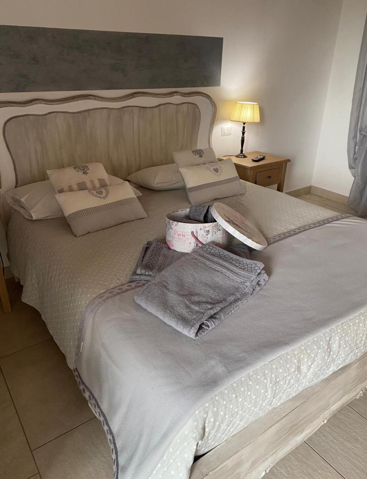 Orchidea del Garda Apartament Peschiera del Garda Esterno foto
